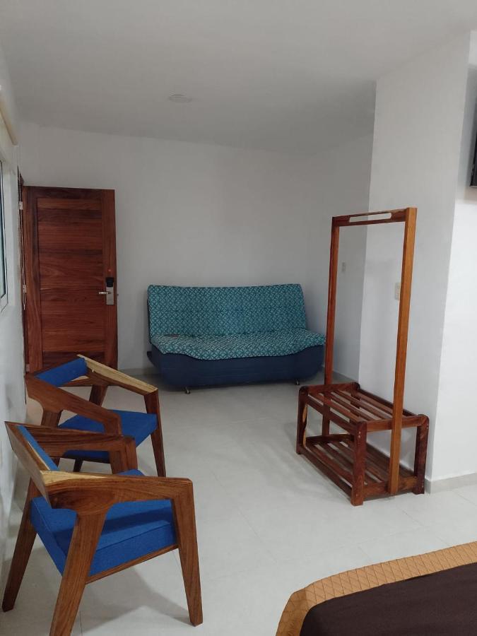 Hotel Boketto Tuxpan  Zewnętrze zdjęcie