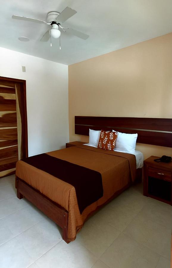 Hotel Boketto Tuxpan  Zewnętrze zdjęcie