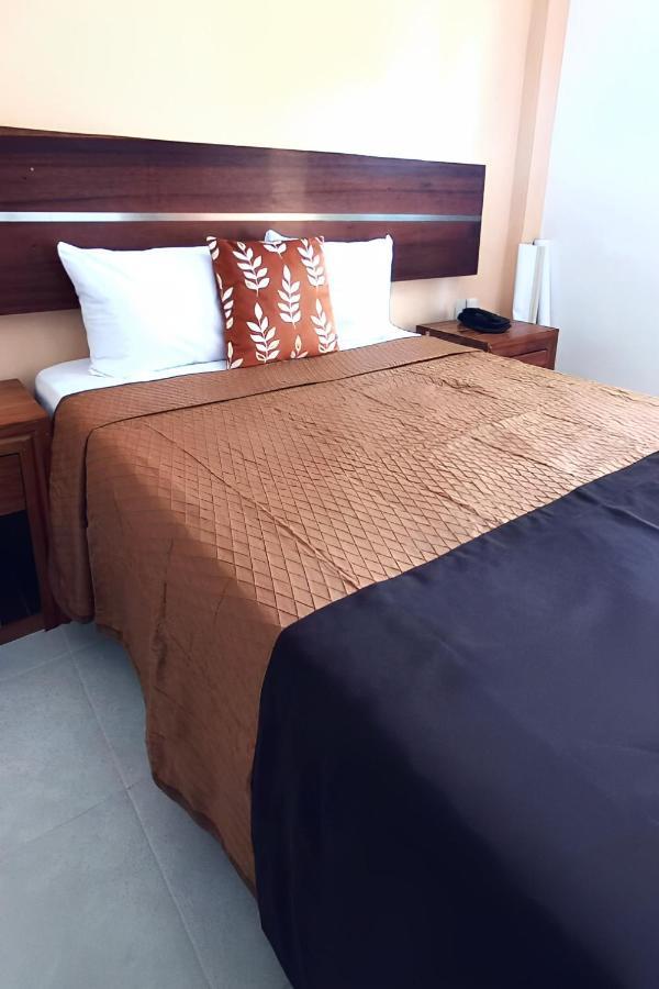 Hotel Boketto Tuxpan  Zewnętrze zdjęcie